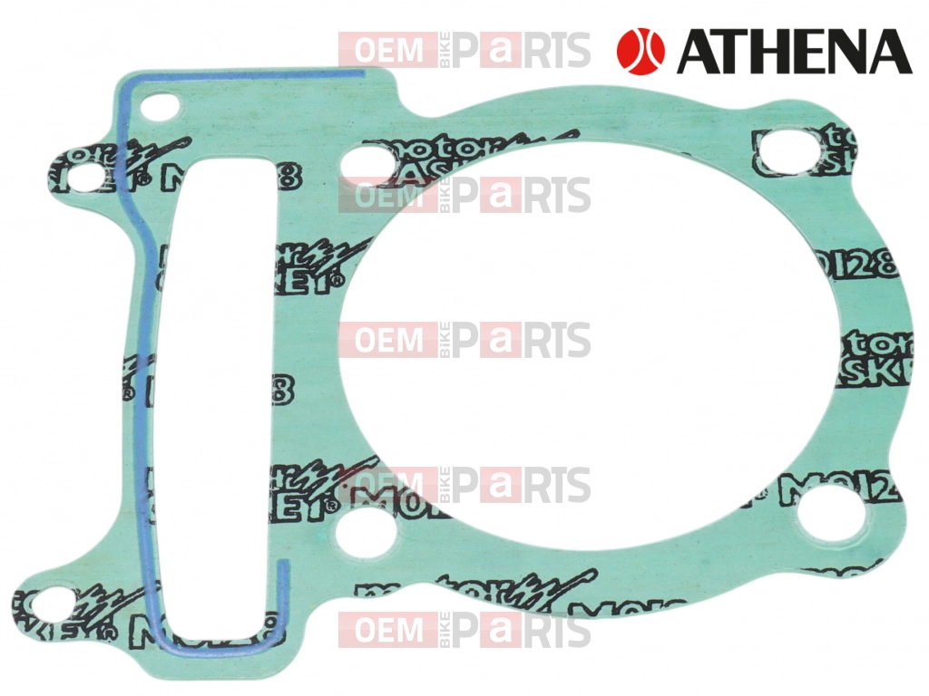 Gasket - cylinder base