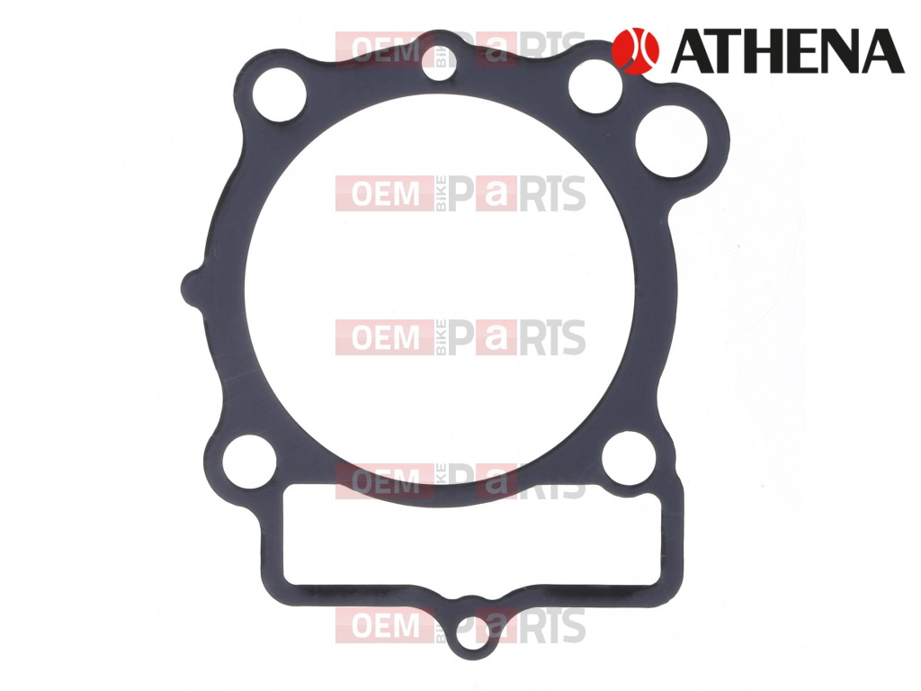 Gasket - cylinder base (0,3 mm)