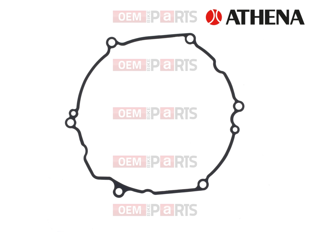 Outer Clutch Cover Gasket