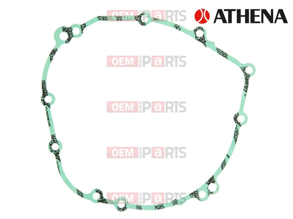 Gasket - clutch cover