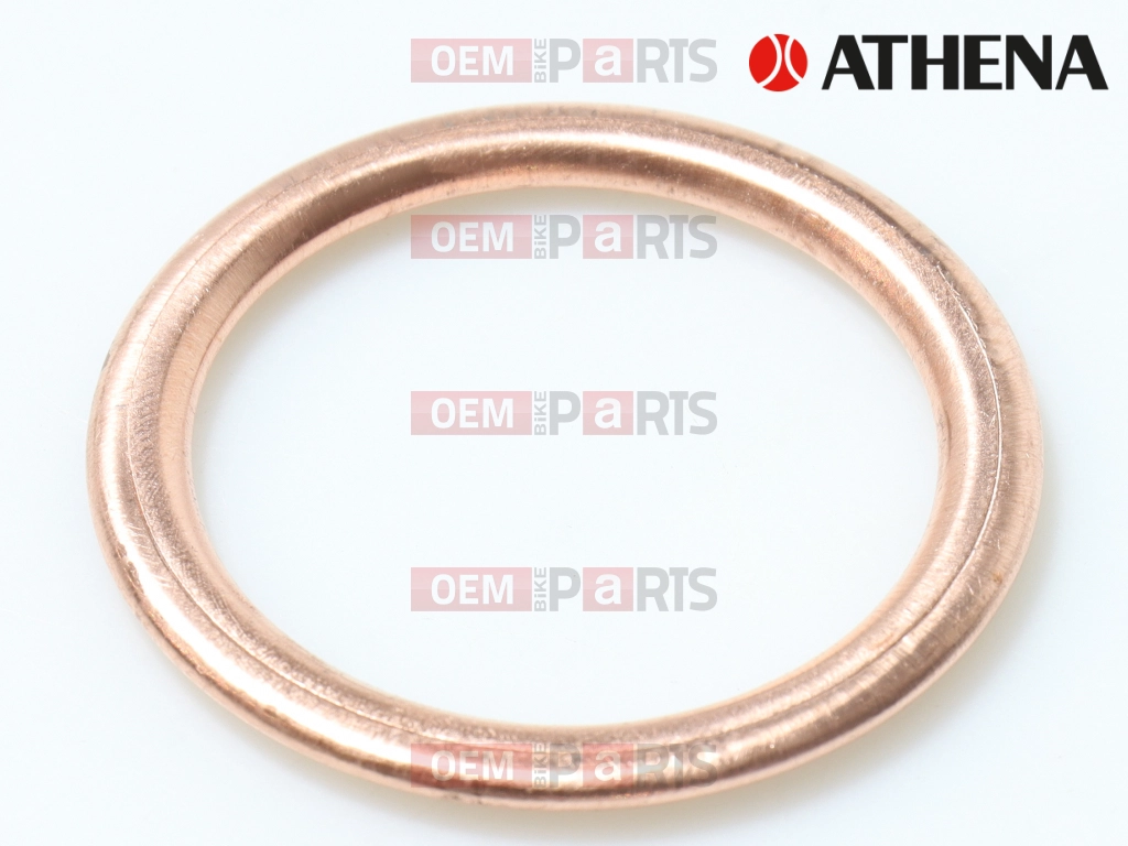Exhaust gasket