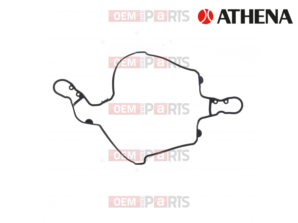 Gasket - valve head cover