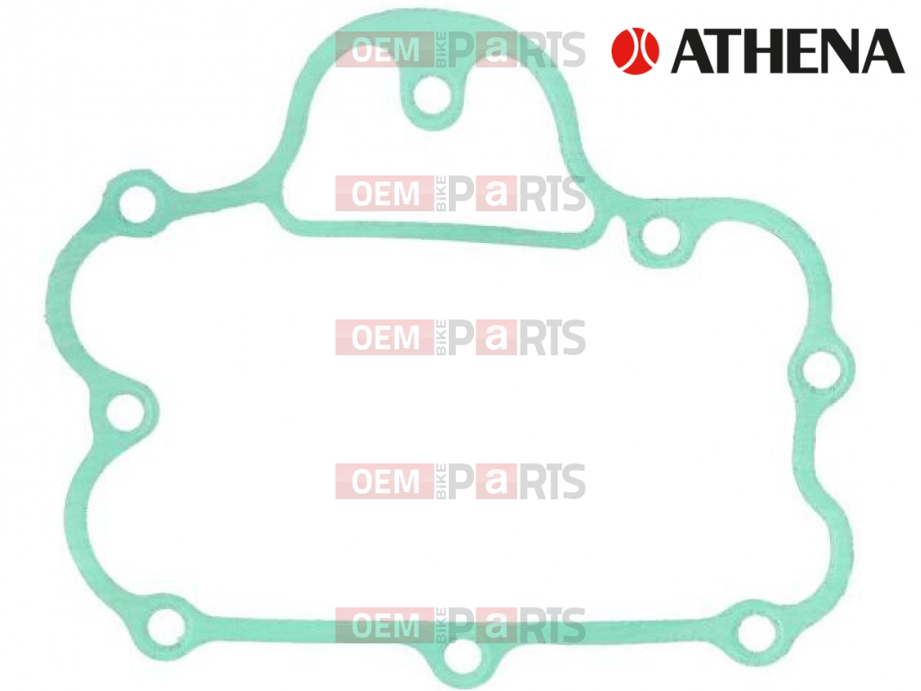 Gasket - valve head cover
