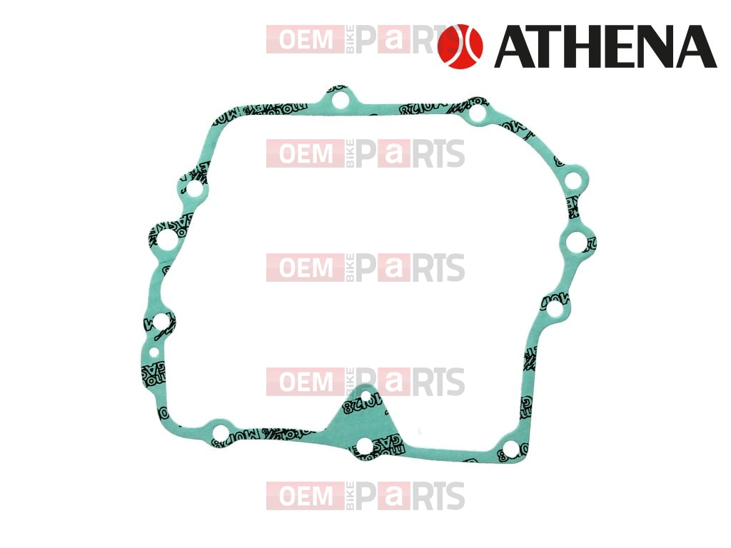 Gasket - generator cover