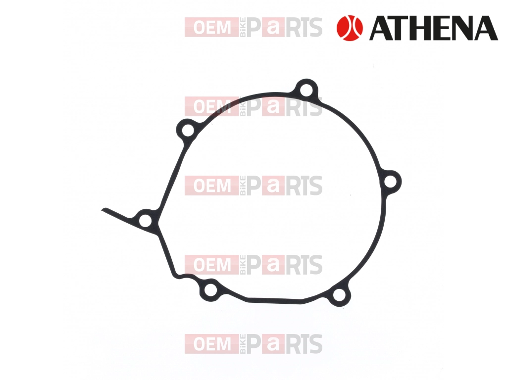 Gasket - generator cover