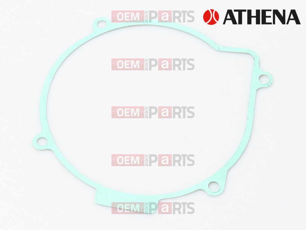 Gasket - generator cover