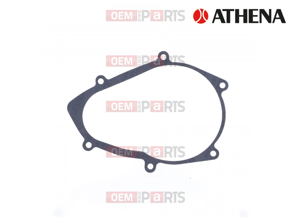 Gasket - generator cover