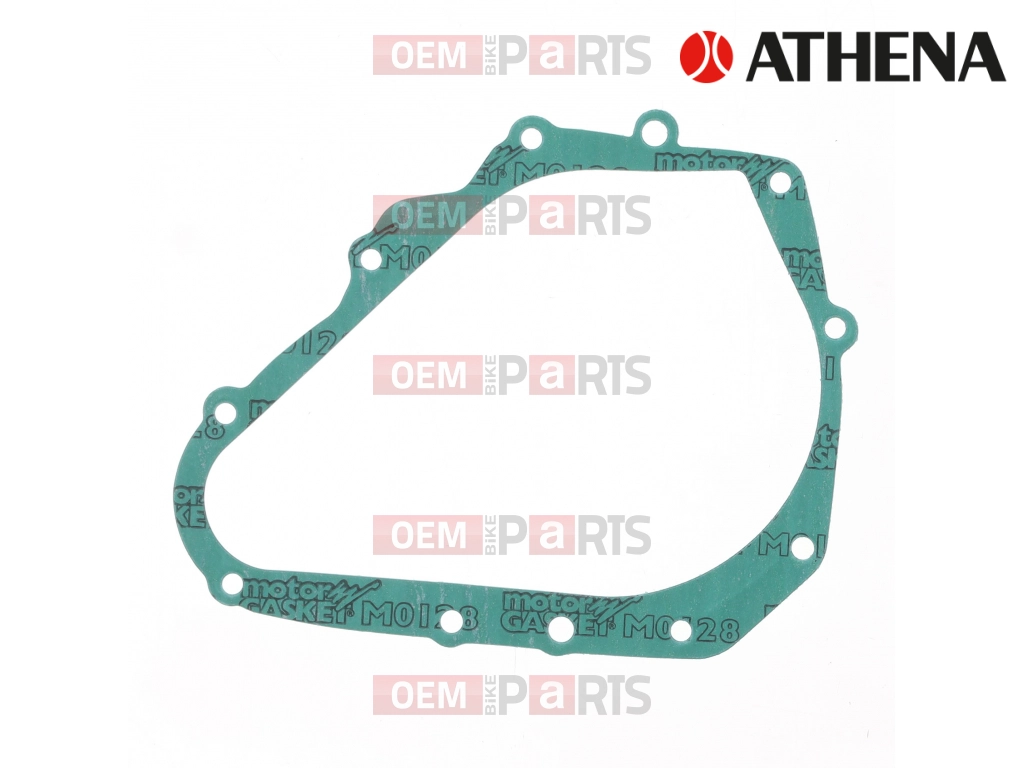 Gasket - generator cover