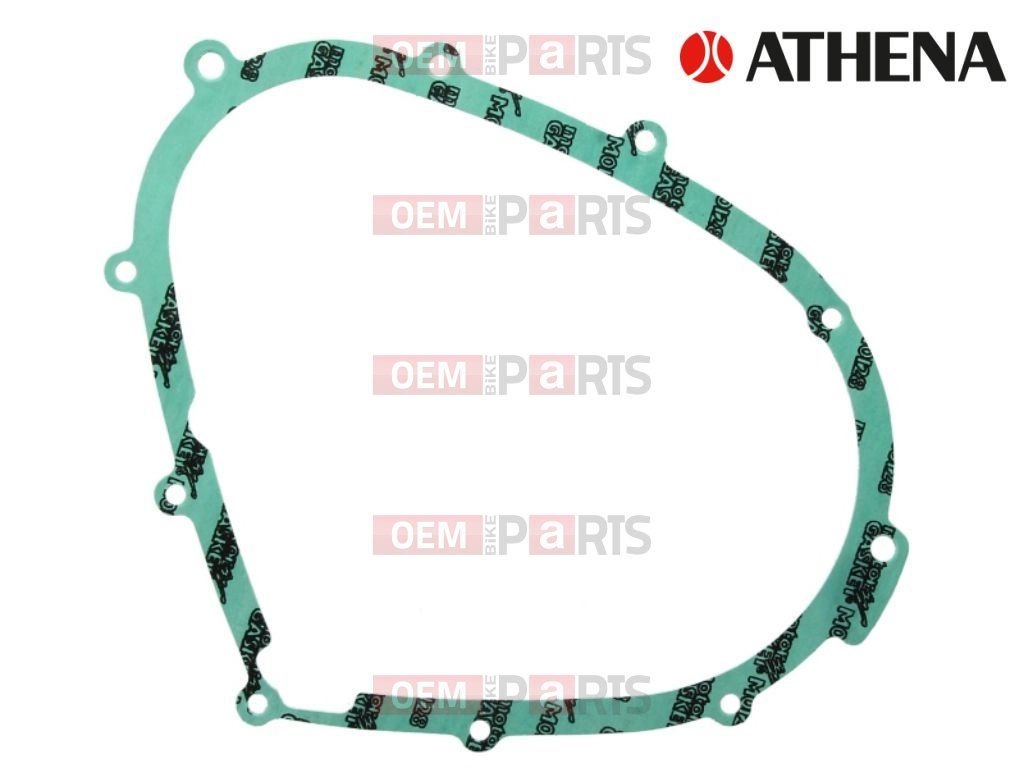 Gasket - generator cover