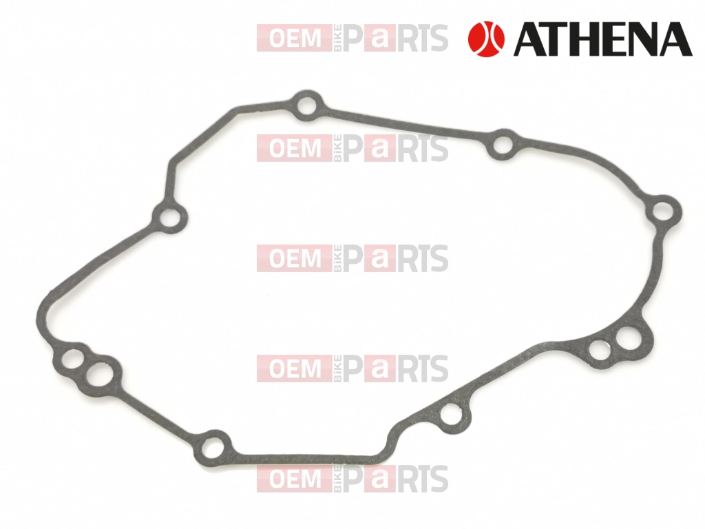 Gasket - generator cover