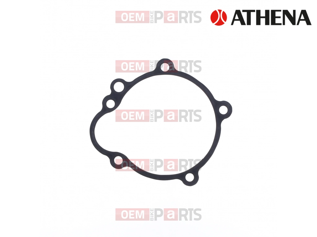Gasket - generator cover outer