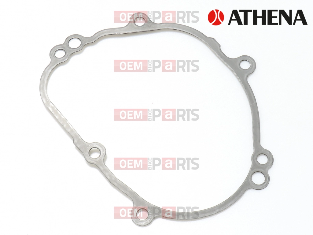 Gasket - generator cover inner