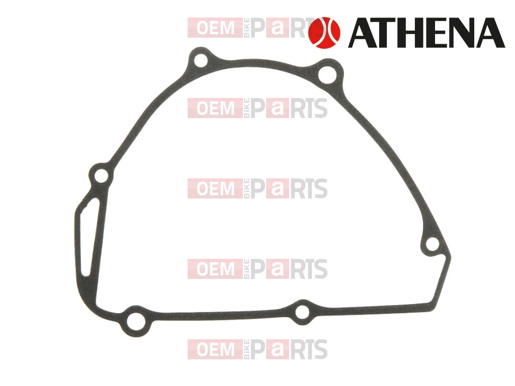 Gasket - generator cover