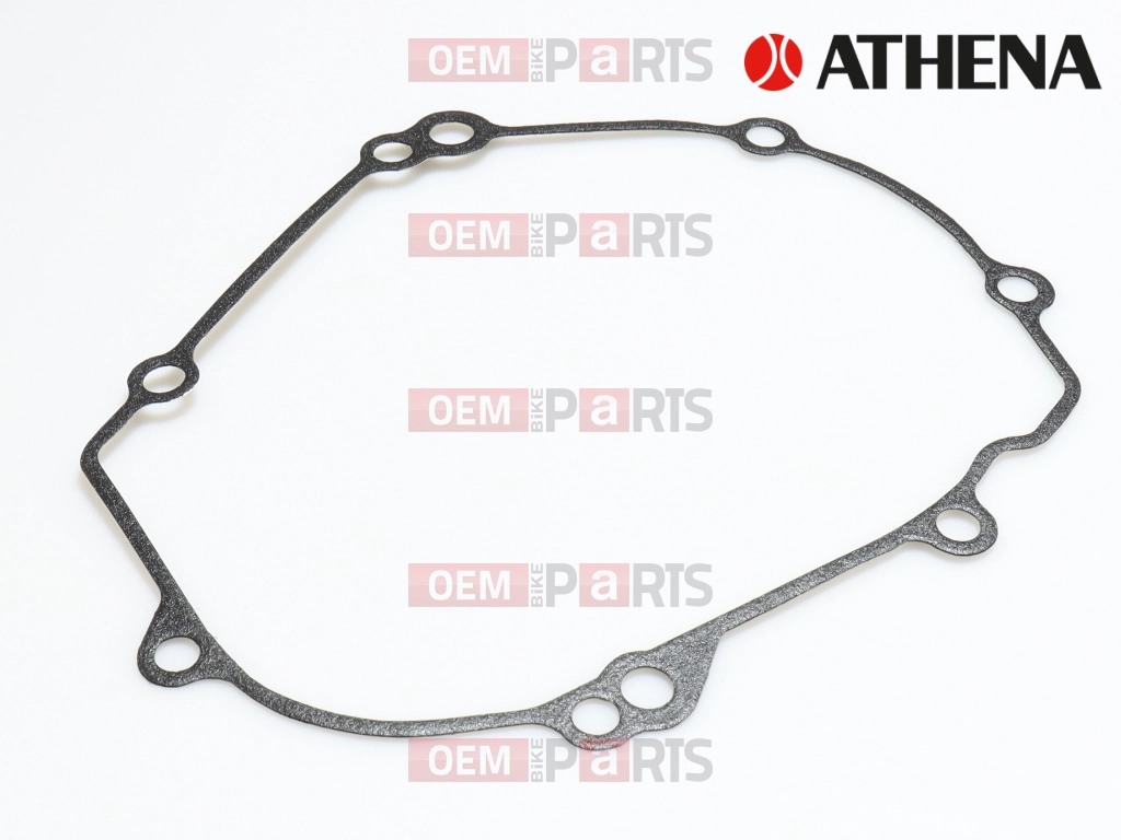 Gasket - generator cover