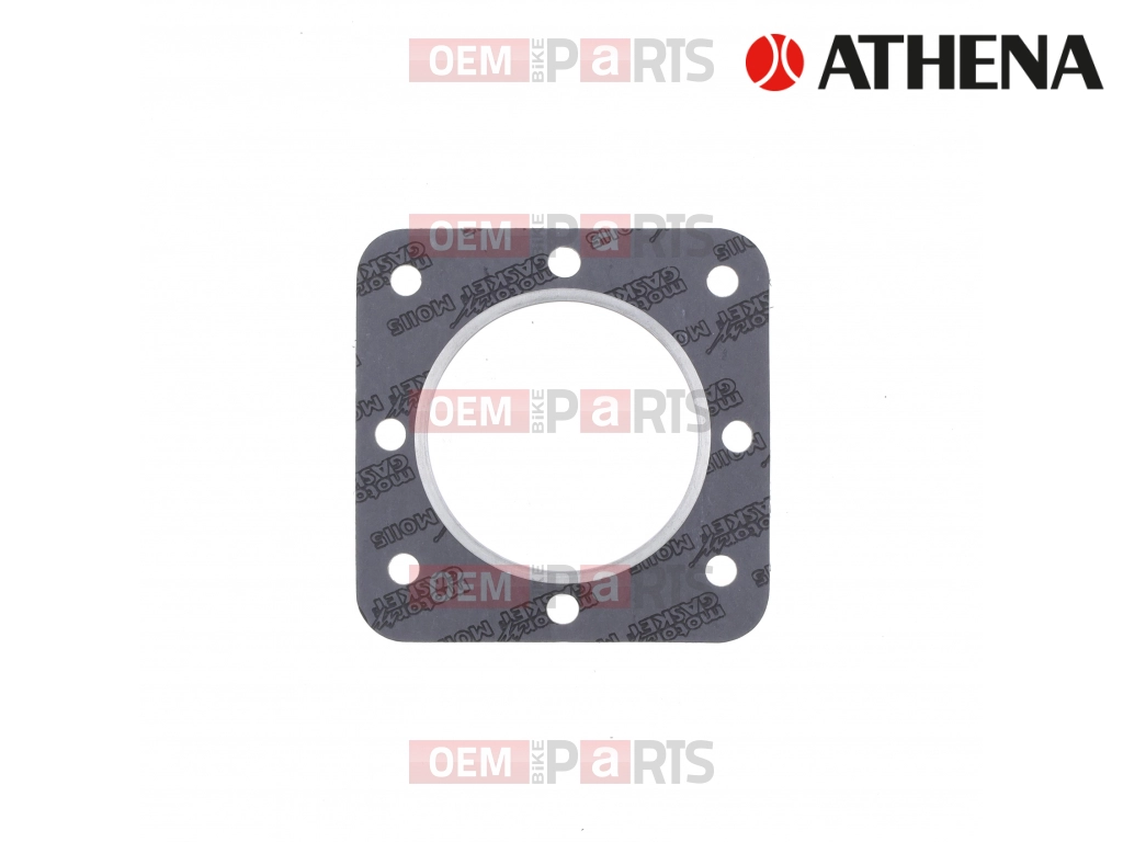 Cylinder head gasket