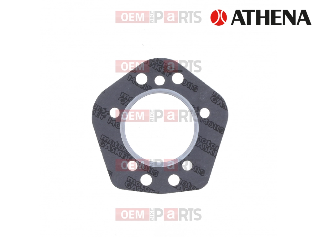 Cylinder head gasket