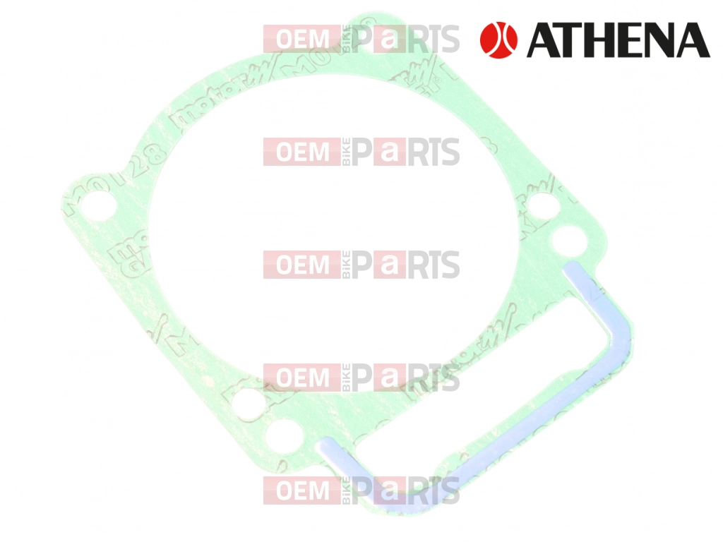 Gasket - cylinder base (0,75 mm)