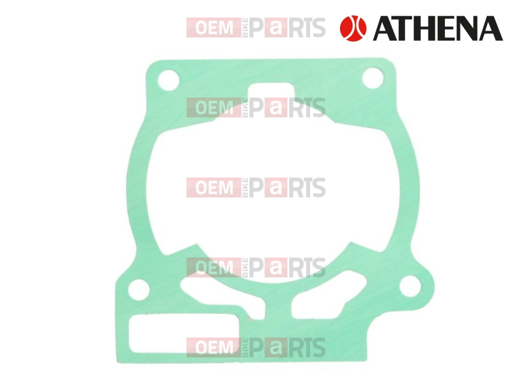 Gasket - cylinder base (0,3 mm)