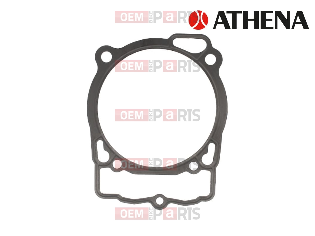 Gasket - cylinder base