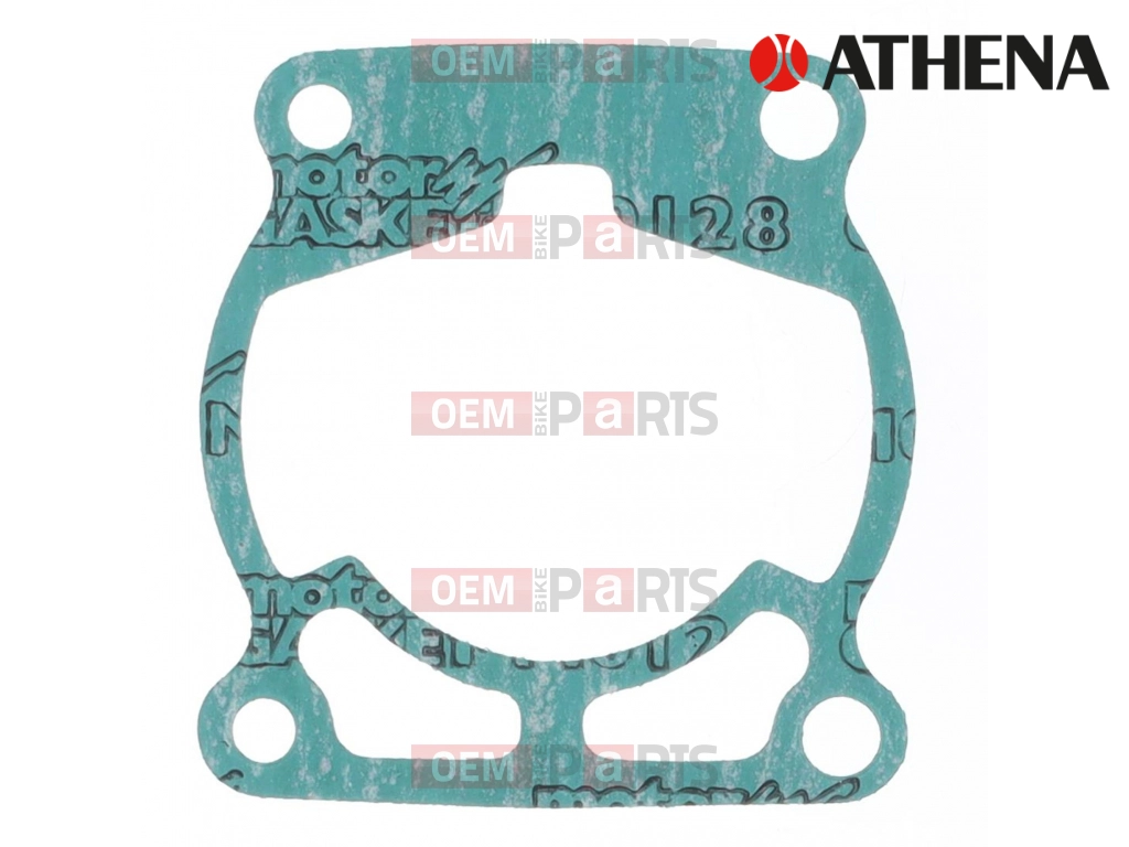 Gasket - cylinder base (0,4 mm)