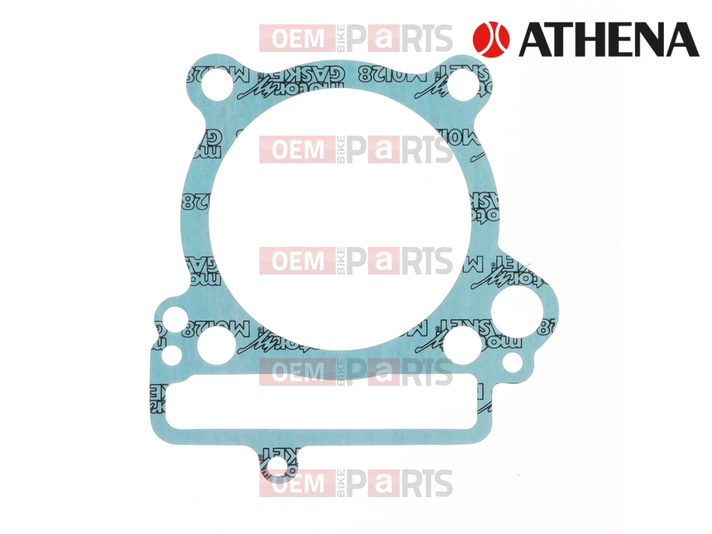 Gasket - cylinder base (0,3 mm)