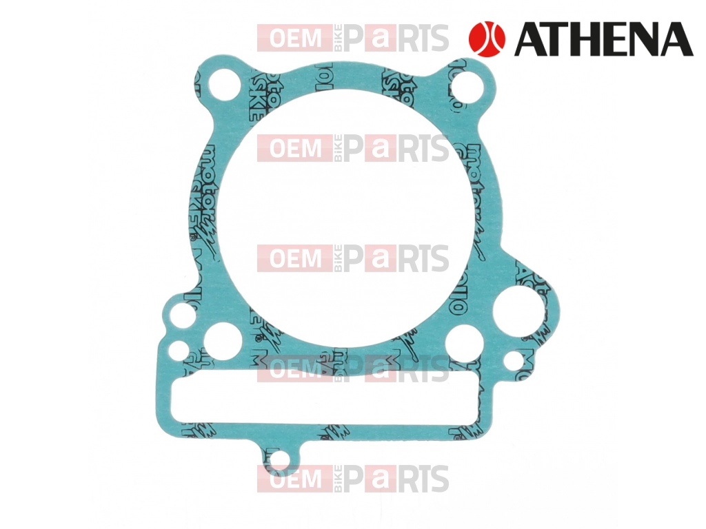 Gasket - cylinder base (0,7 mm)