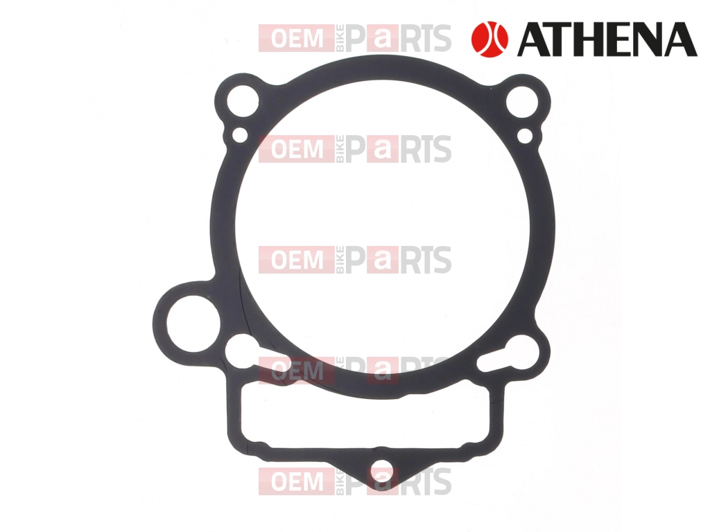 Gasket - cylinder base (0,3 mm)