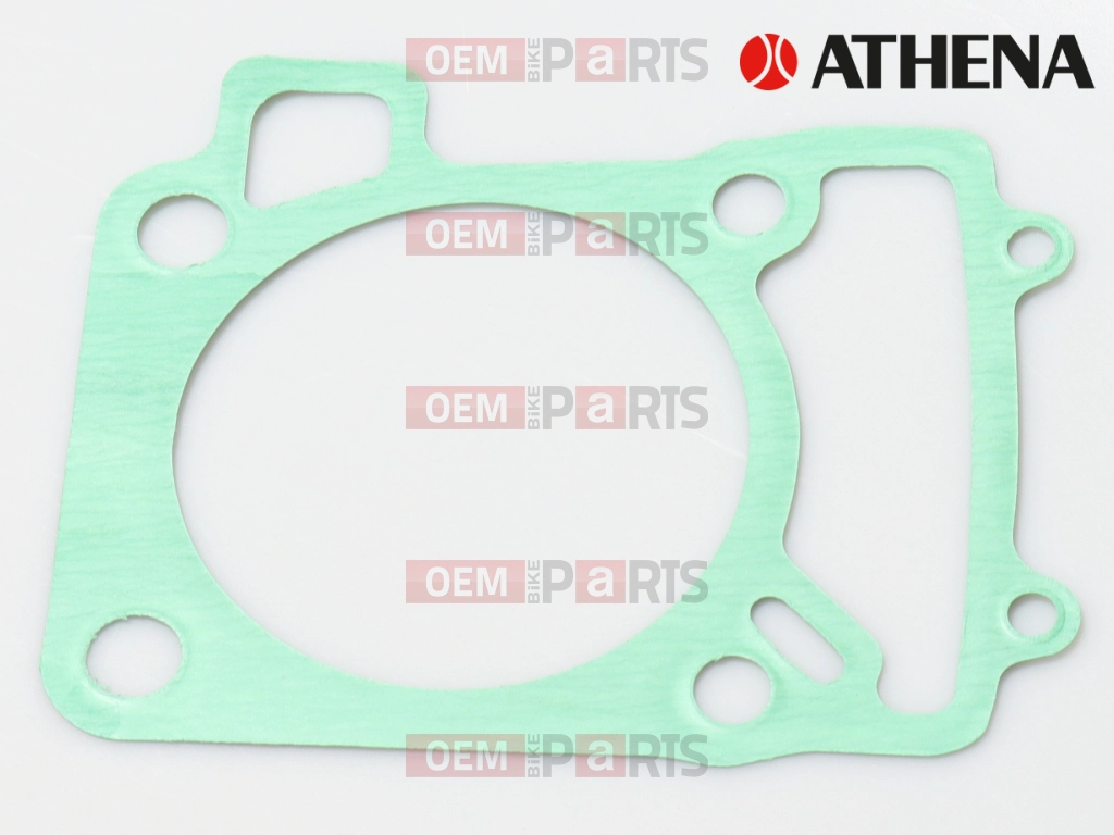 Gasket - cylinder base