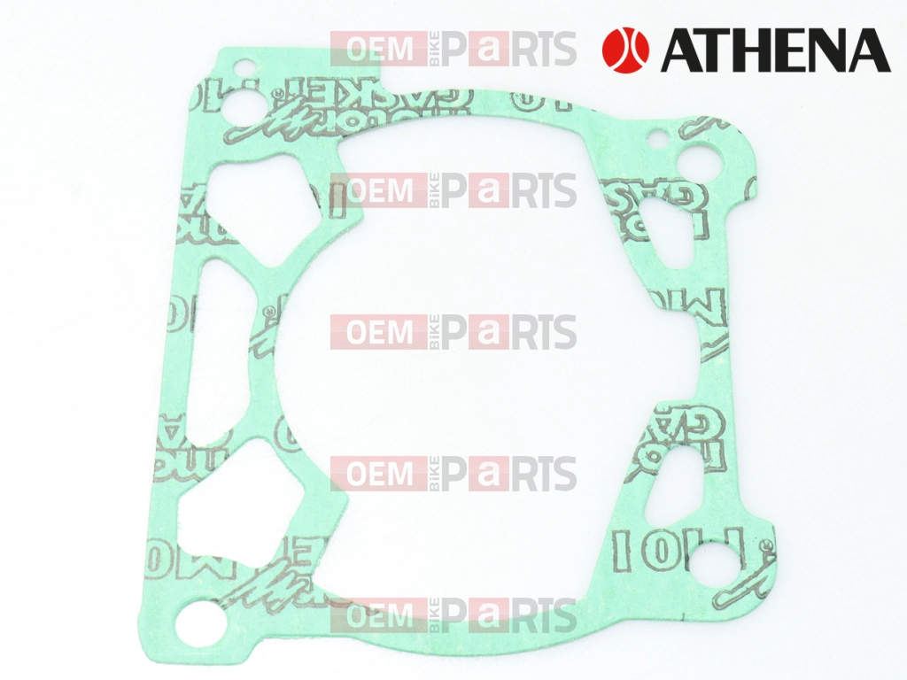 Gasket - cylinder base (0,3 mm)