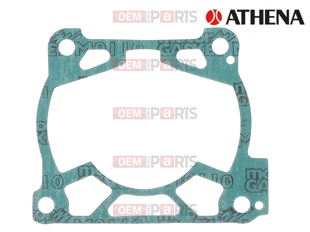 Gasket - cylinder base (0,4 mm)