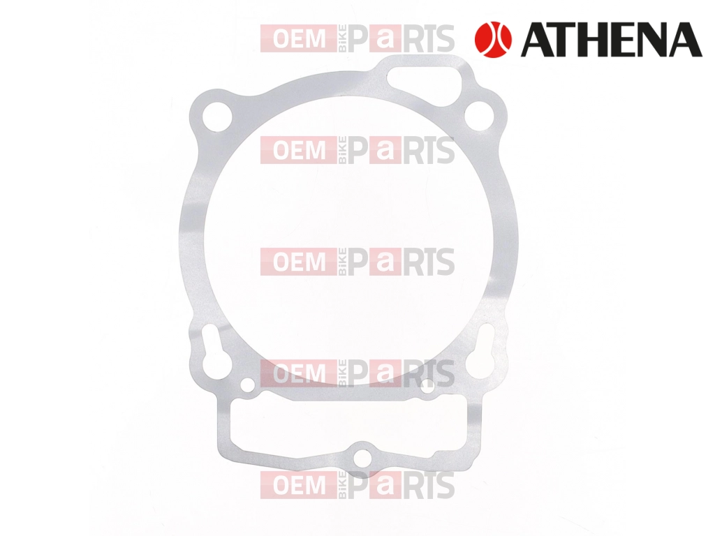 Cylinder Base Gasket thickness 0,1 mm
