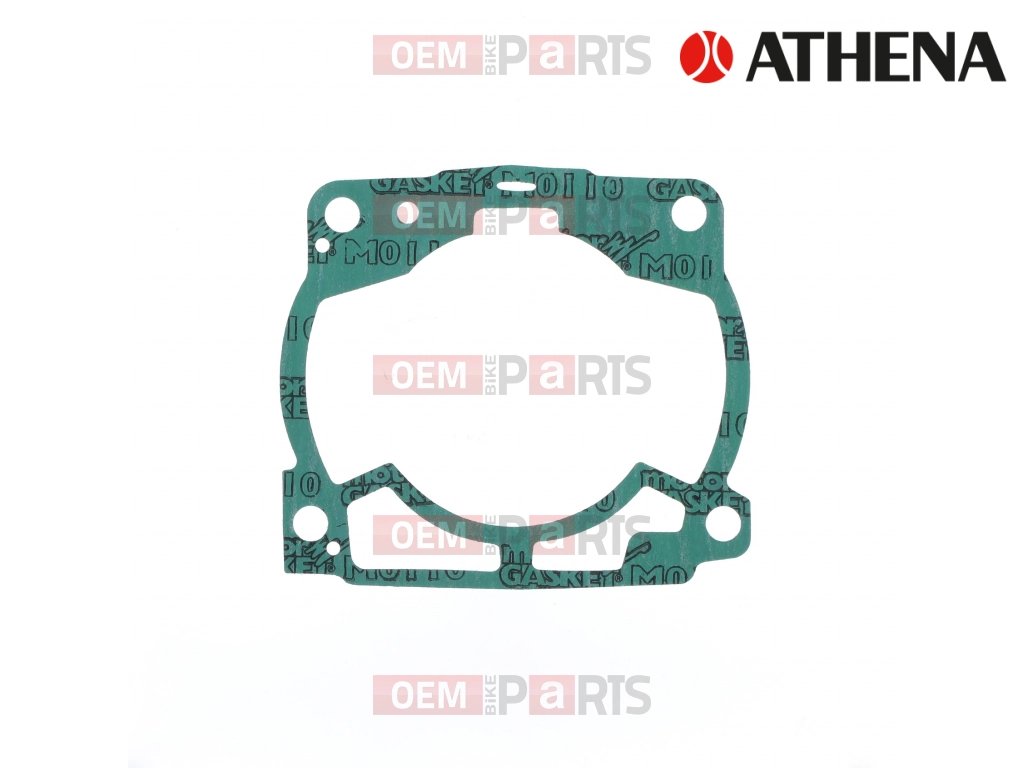 Gasket - cylinder base (0,2 mm)