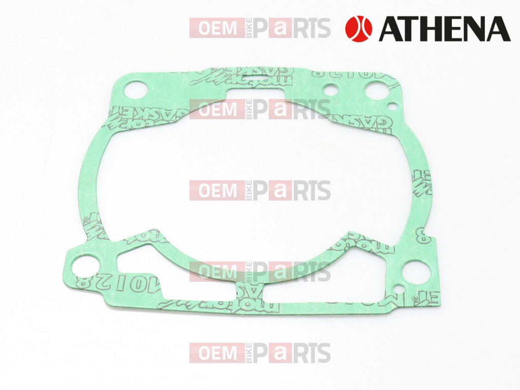 Joint d'embase cylindre (0,75 mm)