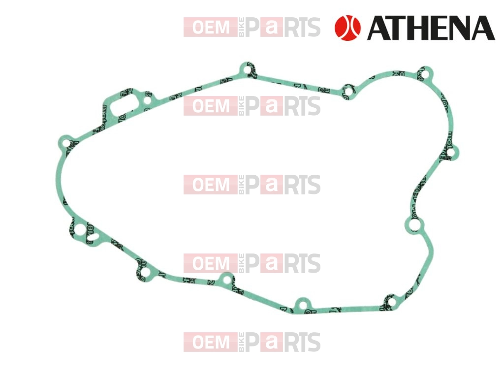 Gasket - clutch cover