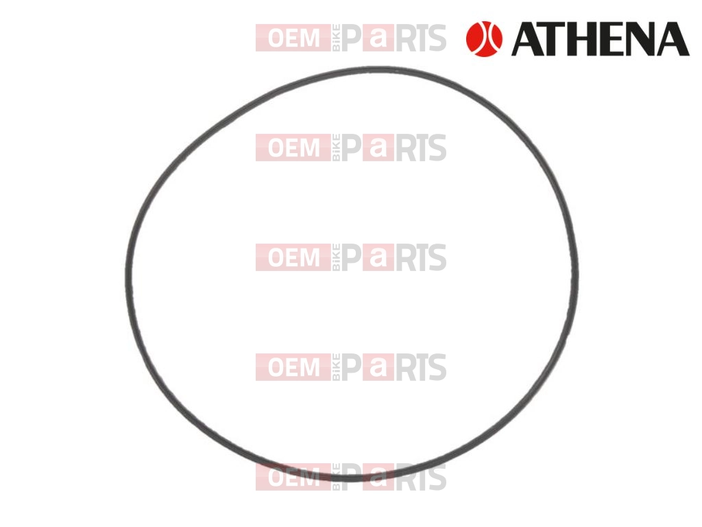 Gasket - clutch cover (2)