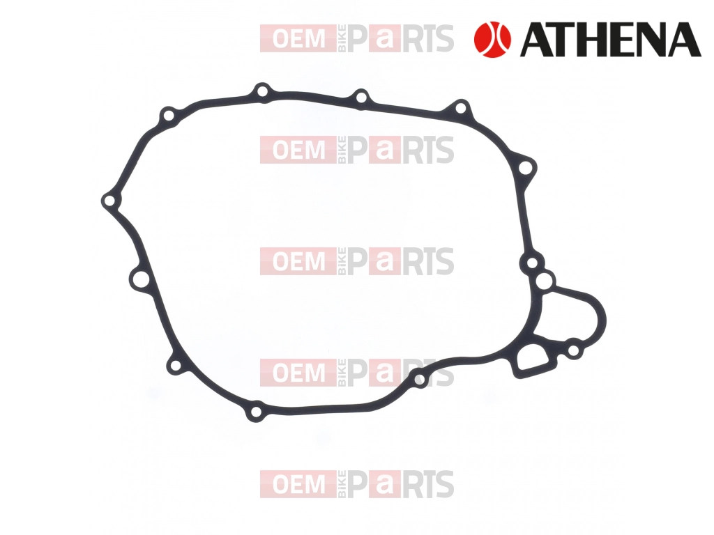 Gasket - clutch cover