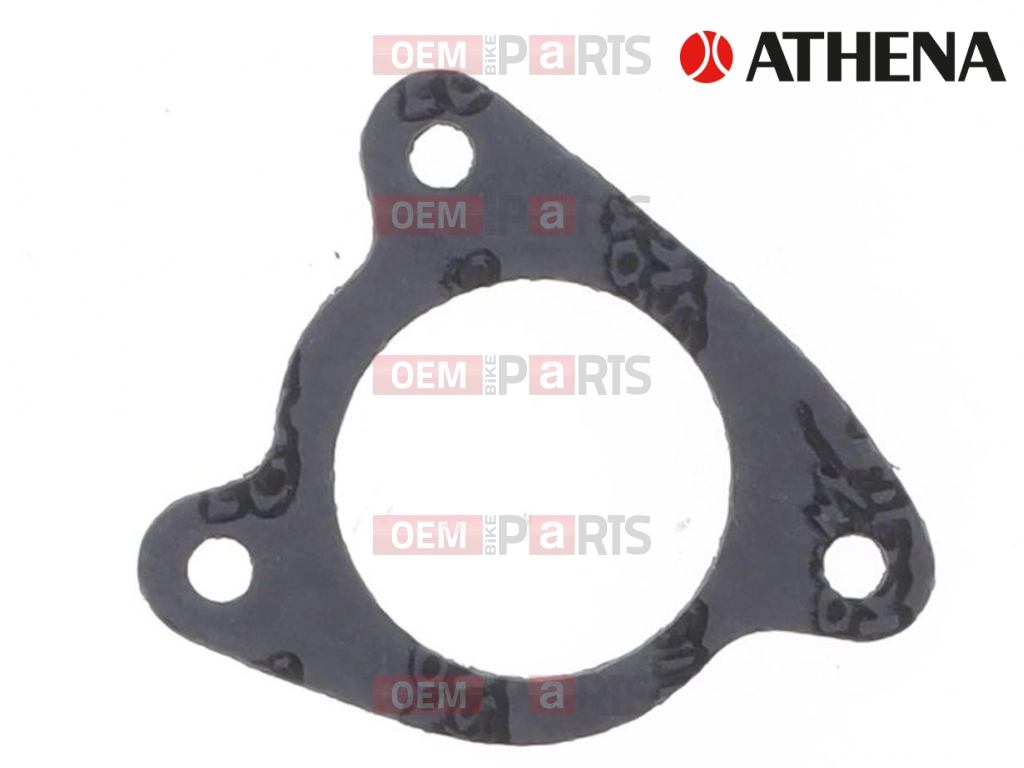 Exhaust gasket