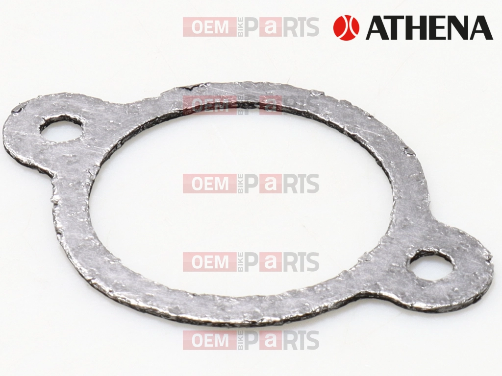 Exhaust gasket