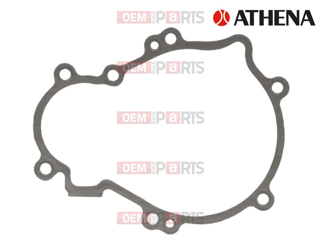 Gasket - generator cover