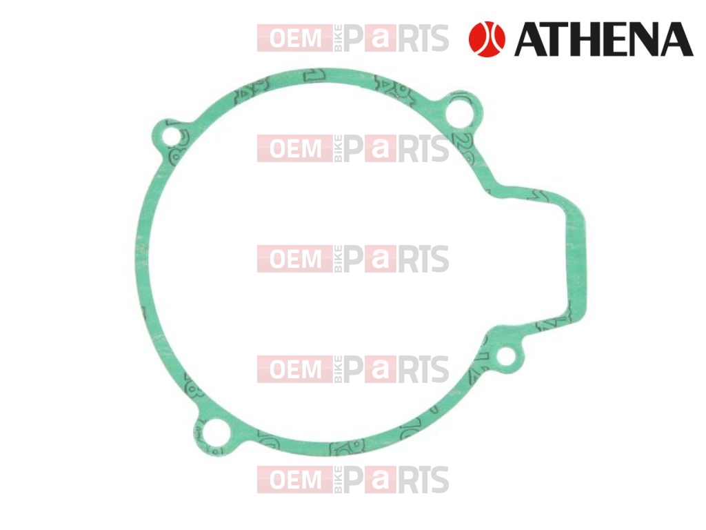 Gasket - generator cover