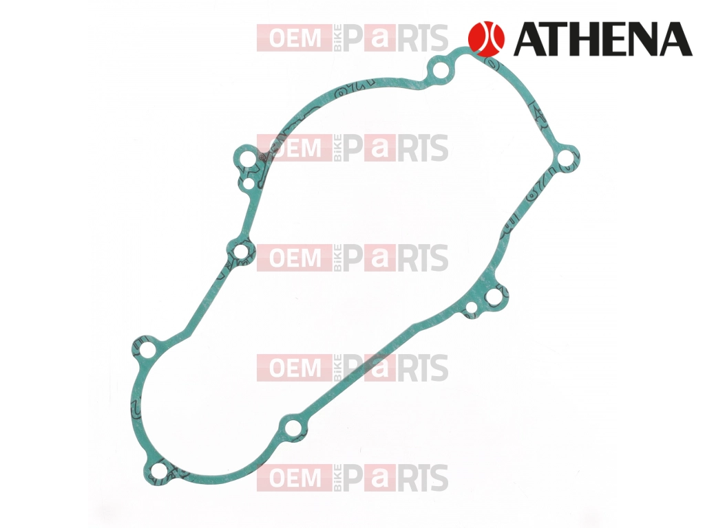Gasket - generator cover