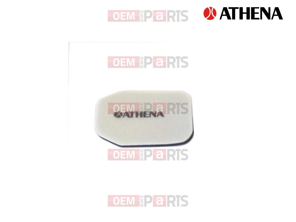 Air filter
