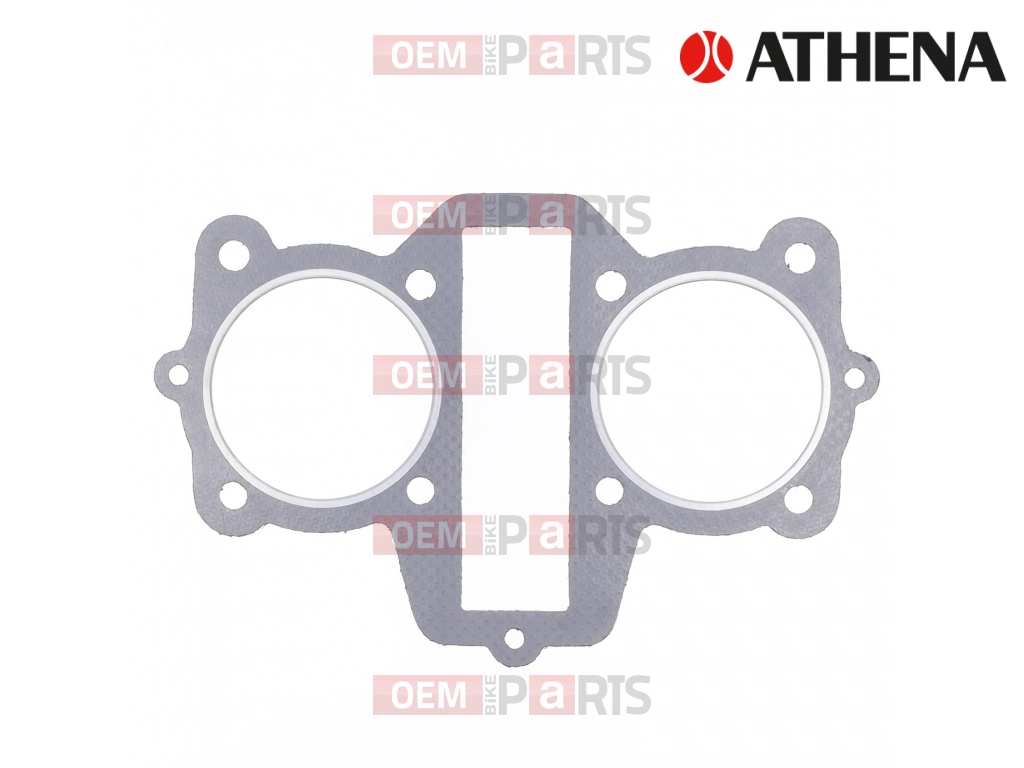 Cylinder Head Gasket thickness same as OE