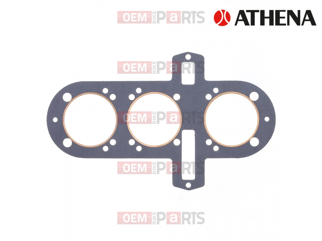 Cylinder head gasket
