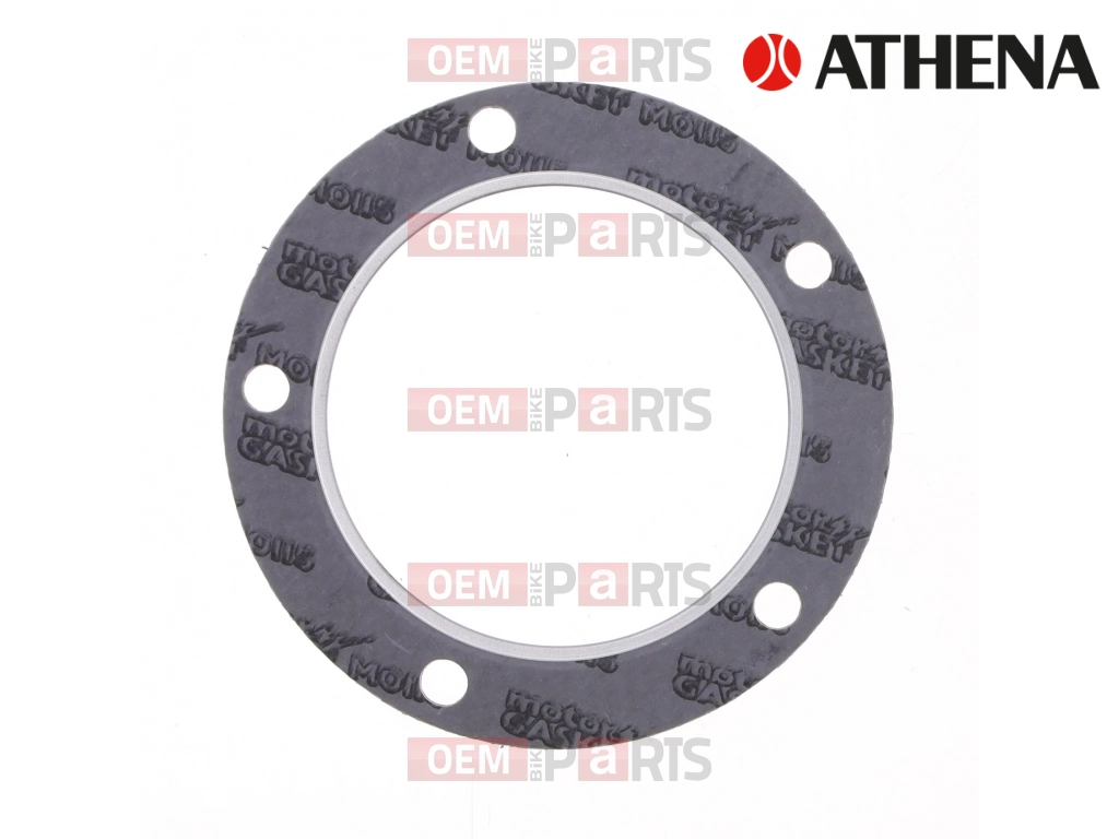 Cylinder head gasket