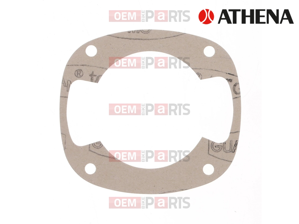 Gasket - cylinder base