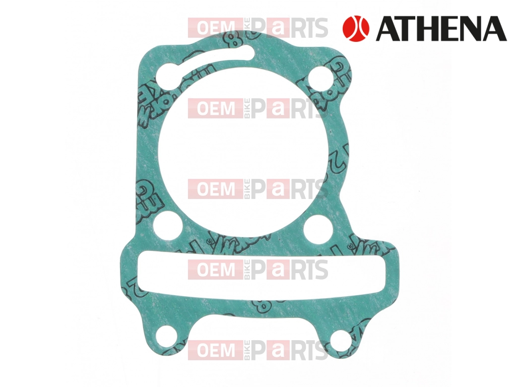 Gasket - cylinder base