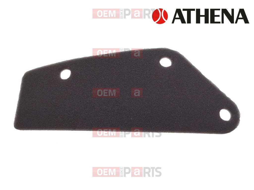 Air filter