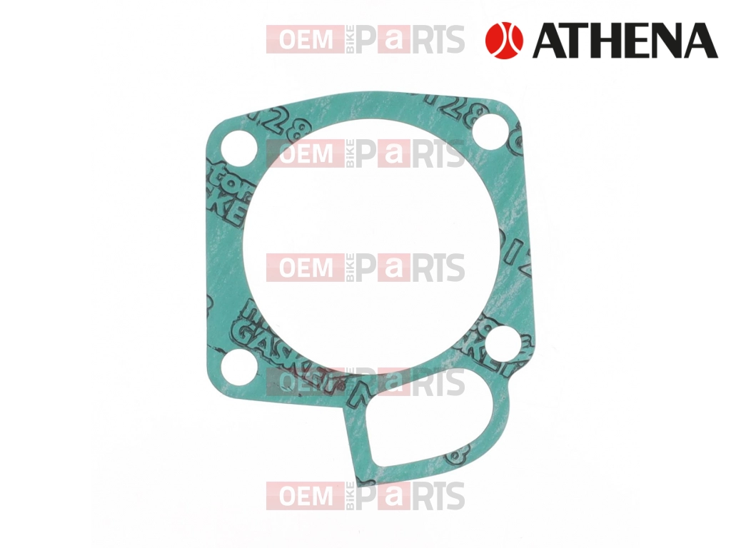 Gasket - cylinder base