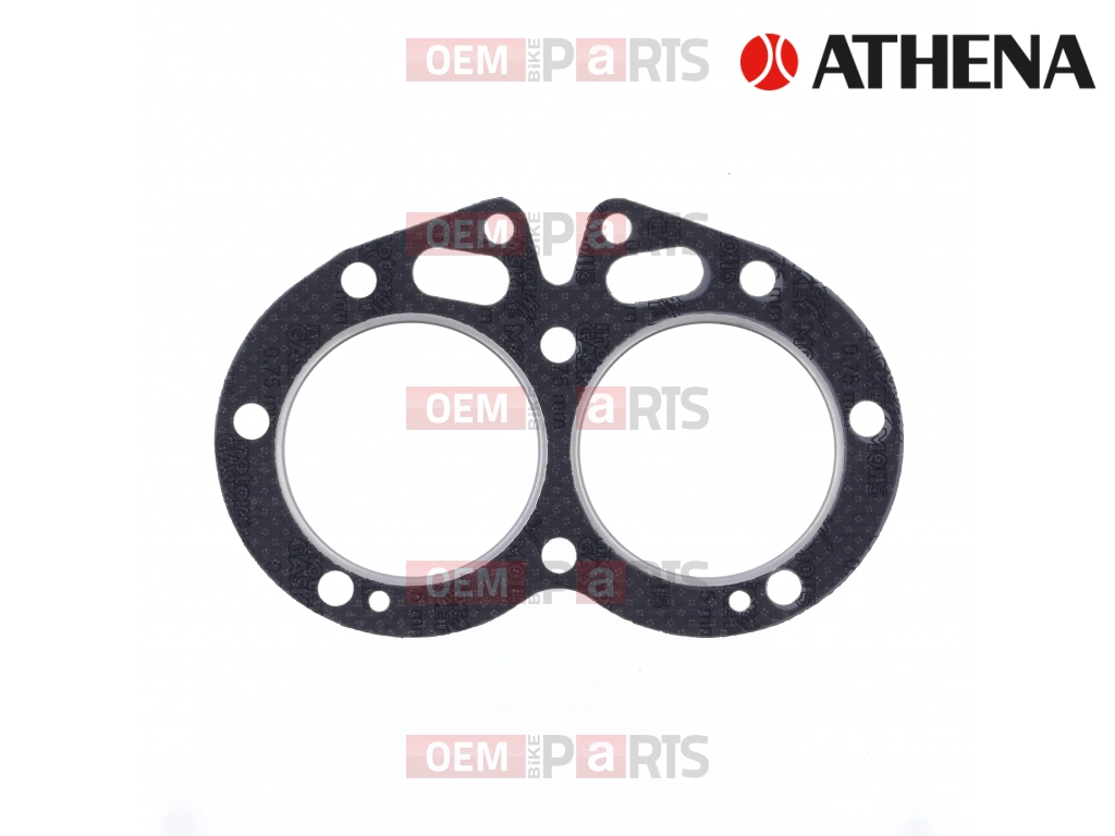 Cylinder head gasket
